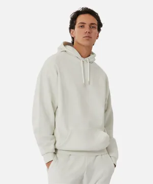 The Del Sur Hoodie - Rice