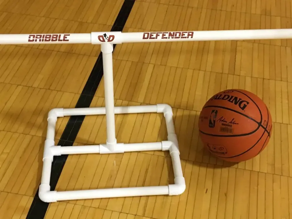 The Dribble Defender