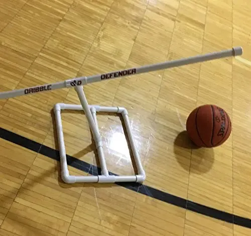 The Dribble Defender