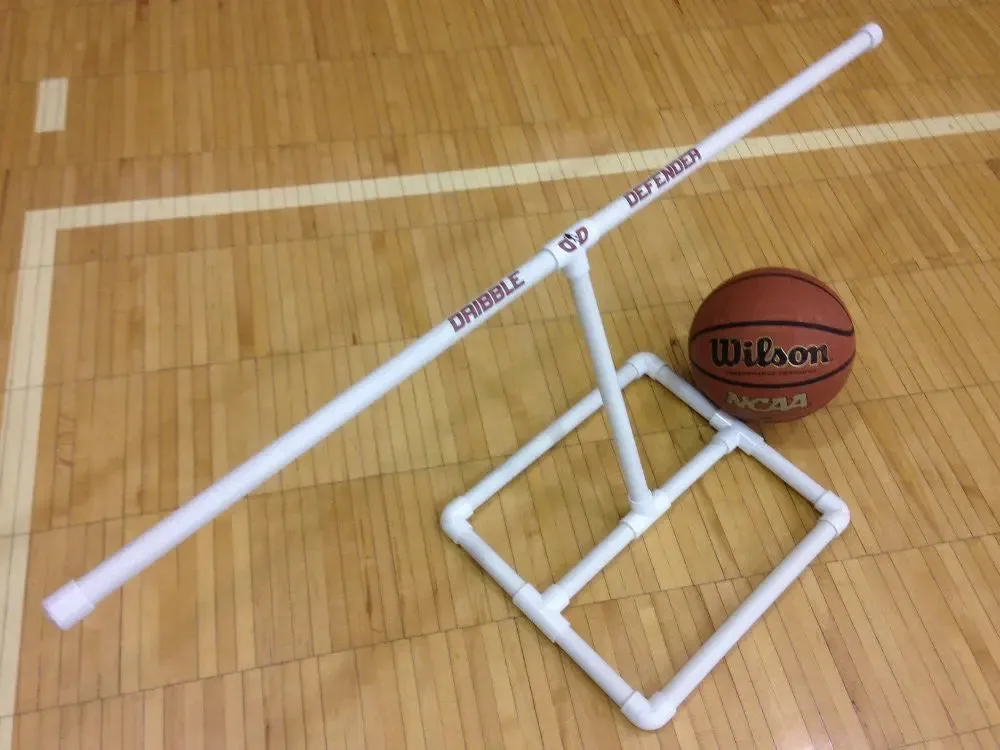 The Dribble Defender