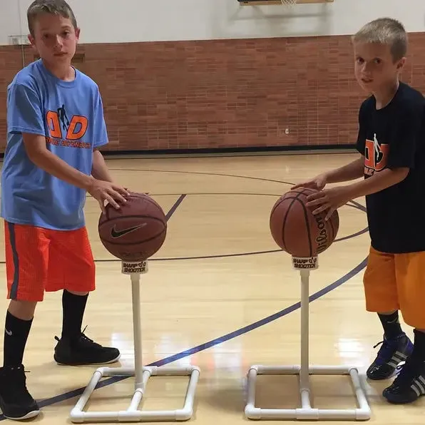 The Dribble Defender