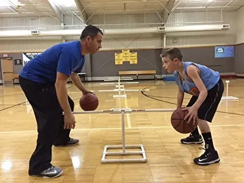 The Dribble Defender