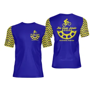 The Gran Jondo 2024 SUPERTECH T