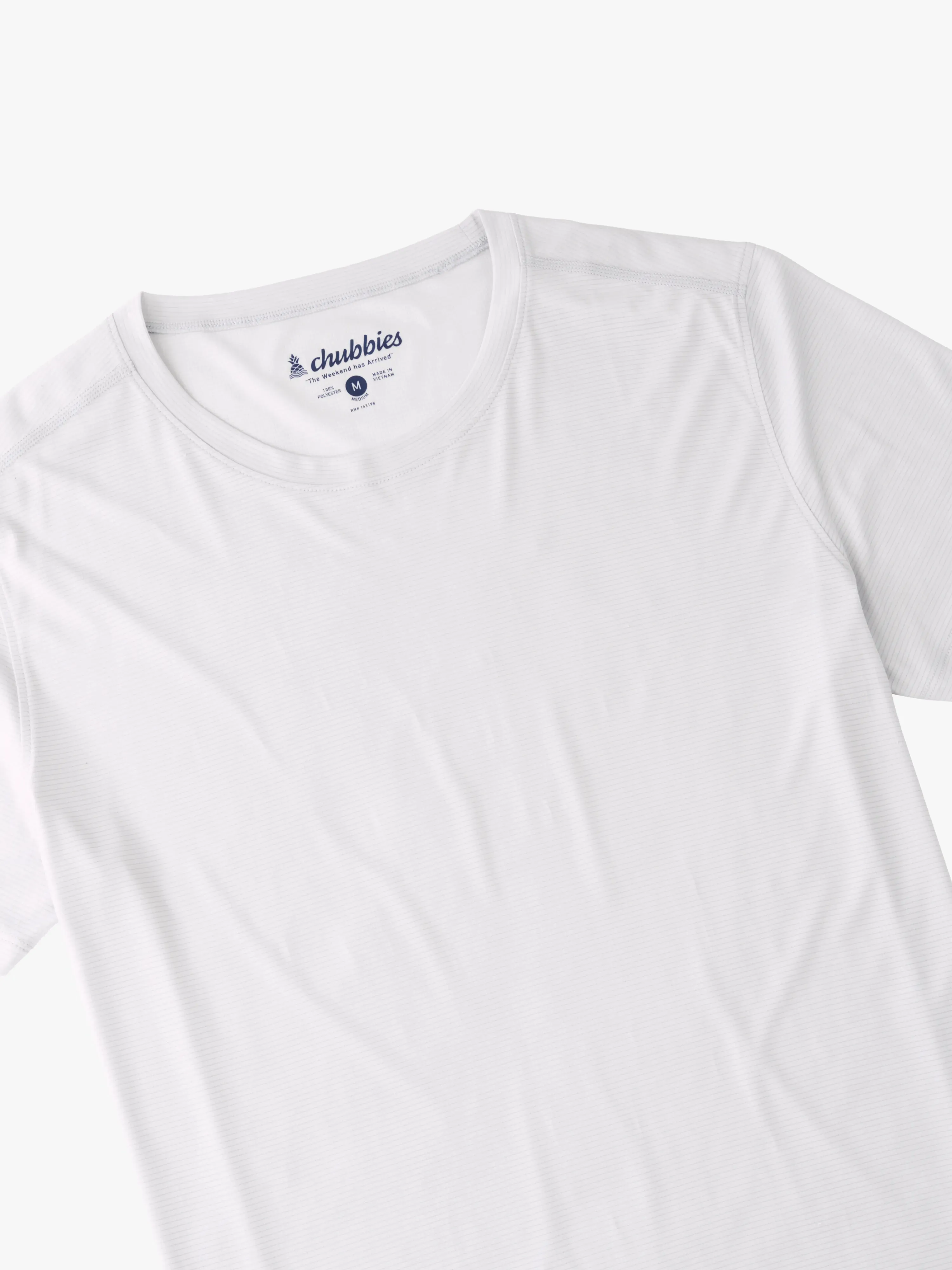 The Morning Run (Ultimate Tee)