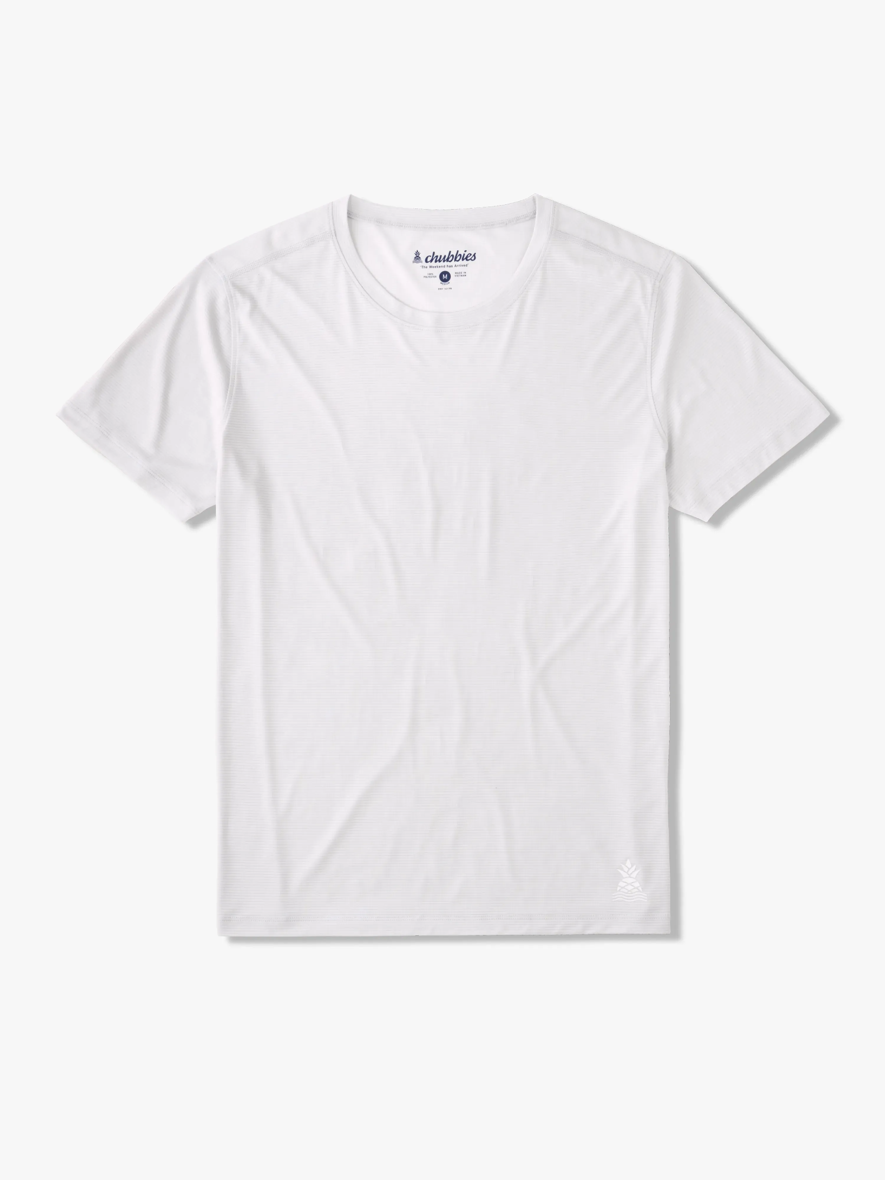 The Morning Run (Ultimate Tee)