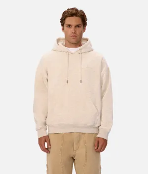 The New Del Sur Marle Hood - Oatmeal