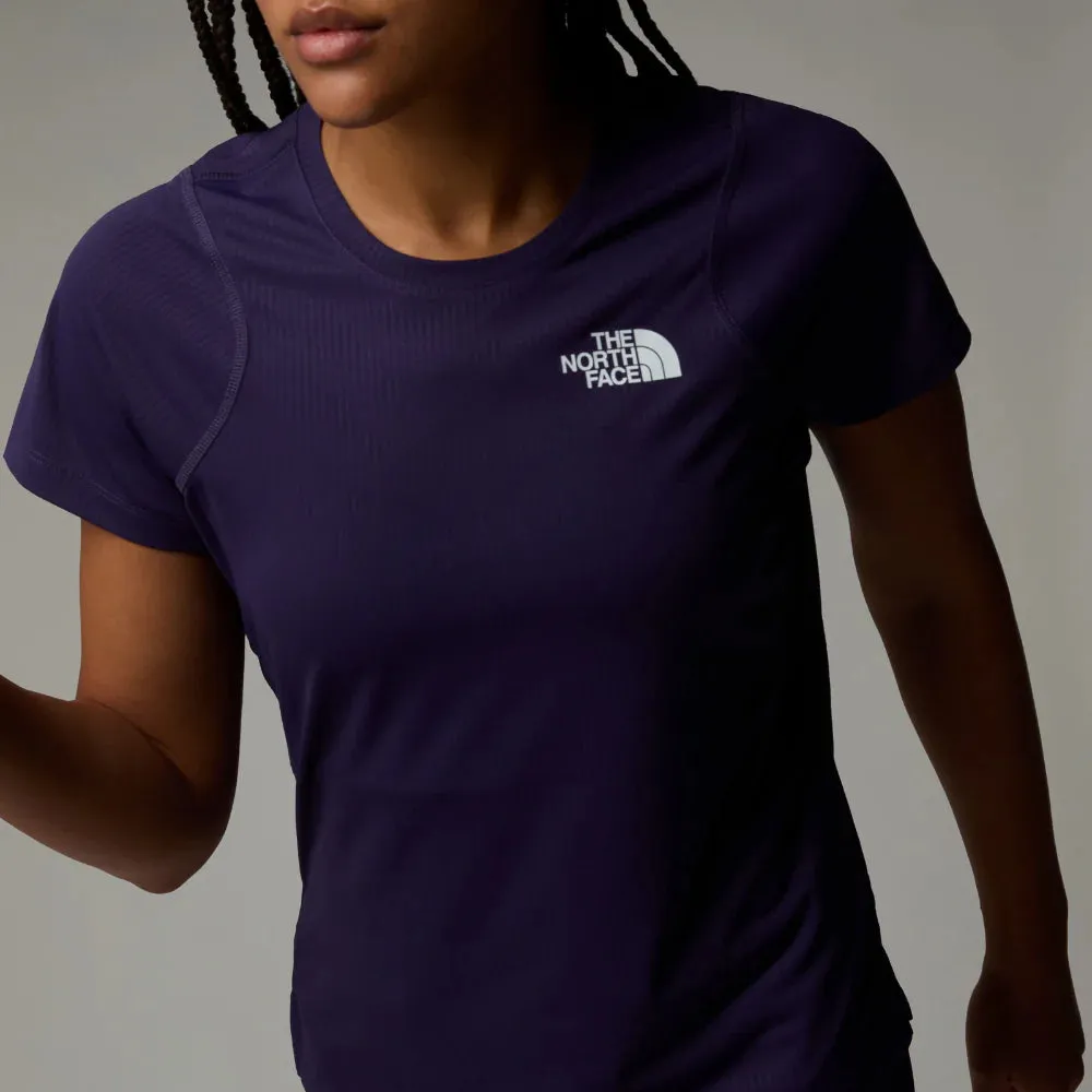 The North Face Women's Lightbright Running T-Shirt