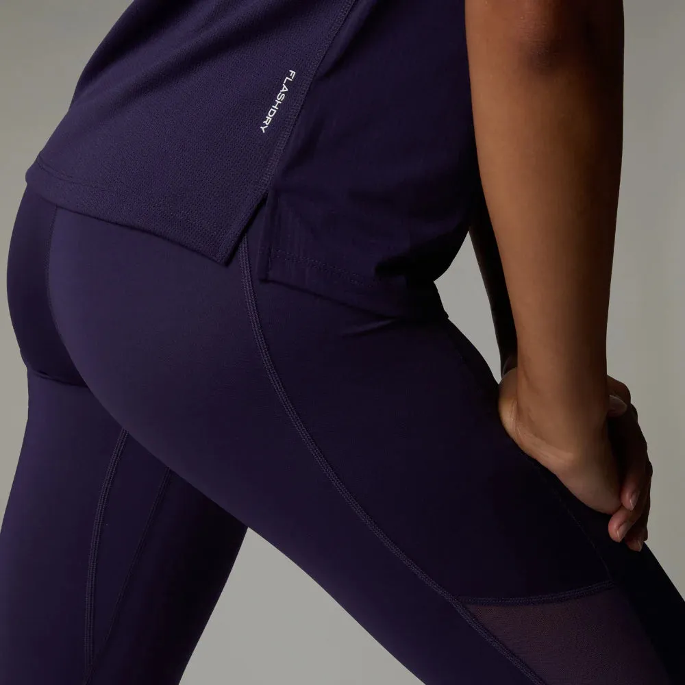 The North Face Women's Lightbright Running T-Shirt