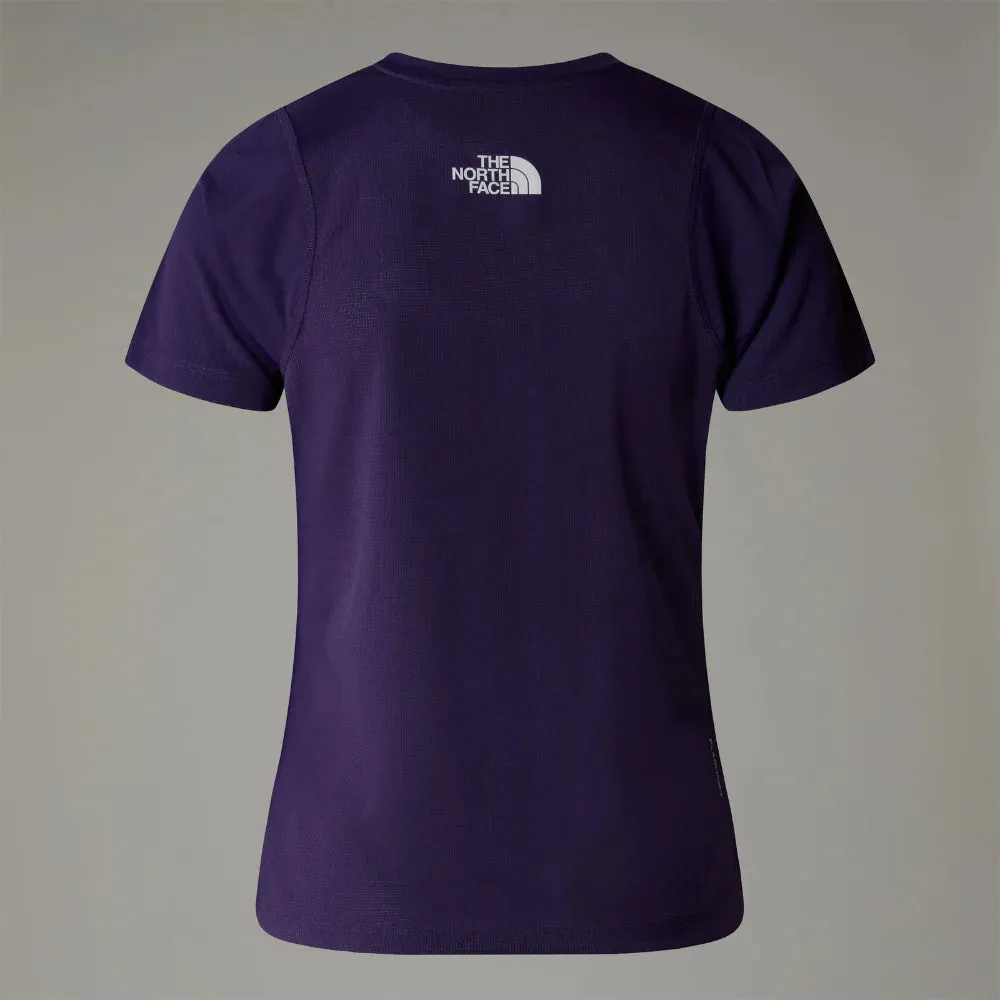 The North Face Women's Lightbright Running T-Shirt