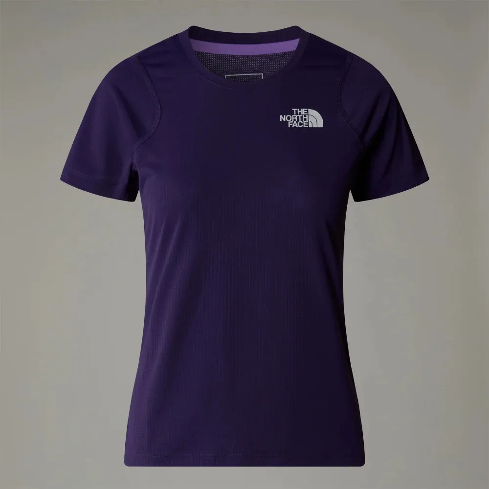The North Face Women's Lightbright Running T-Shirt