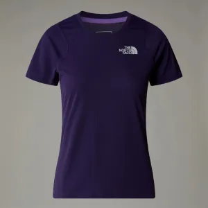 The North Face Women's Lightbright Running T-Shirt