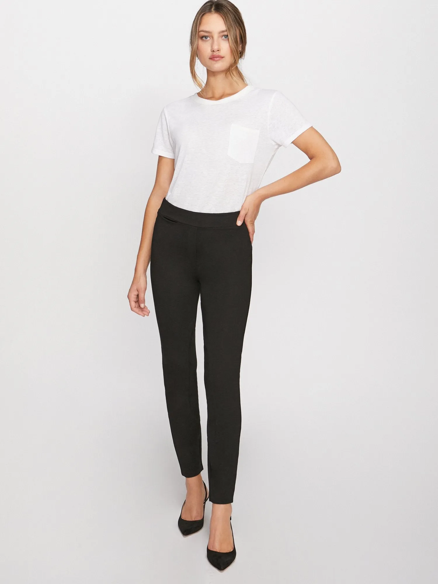 The Remington Riding Pant