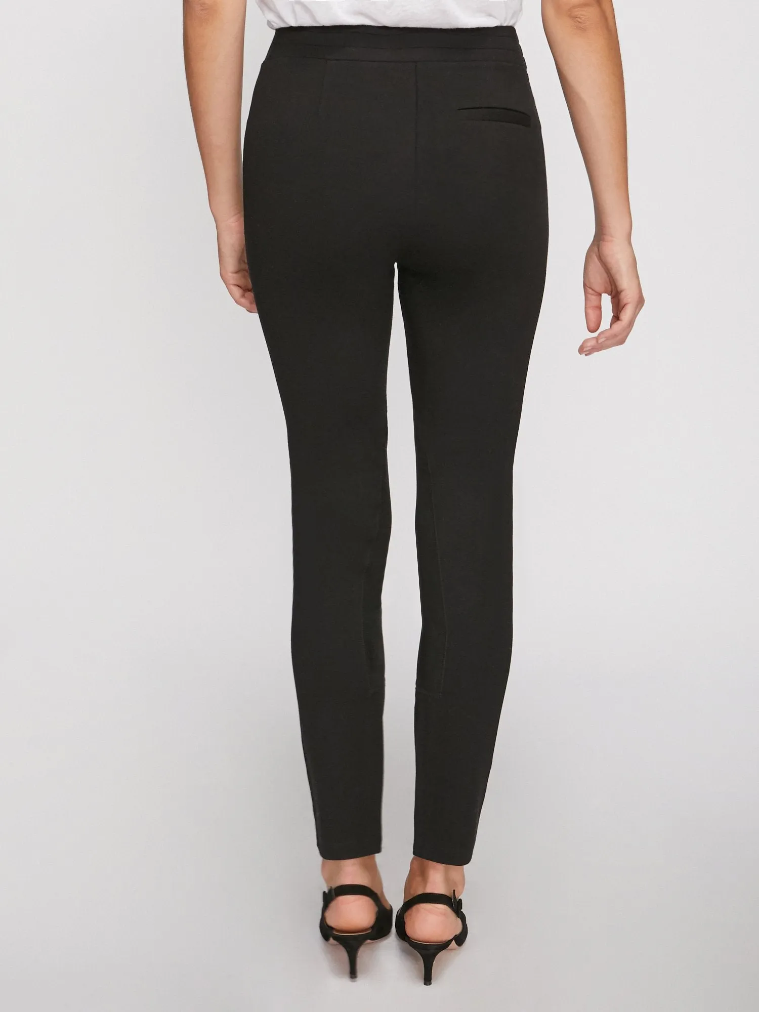 The Remington Riding Pant