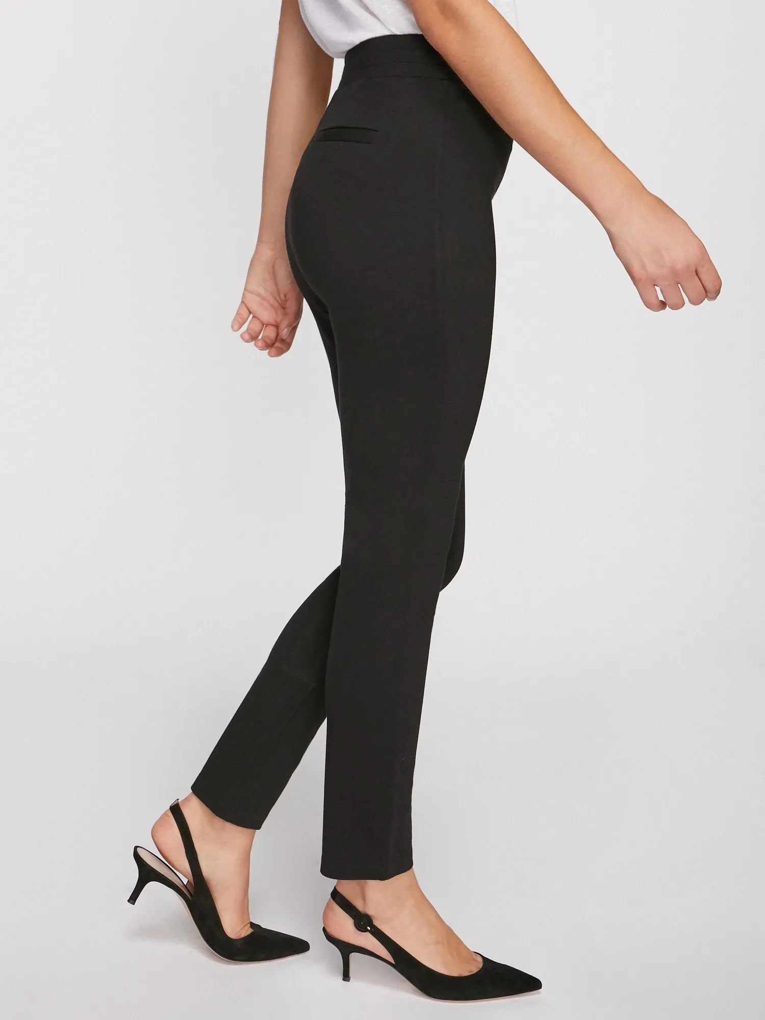 The Remington Riding Pant