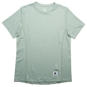 The Running Shirt - Granite Green | Fe226 - Left in S - SALE 50%    Extra 10%