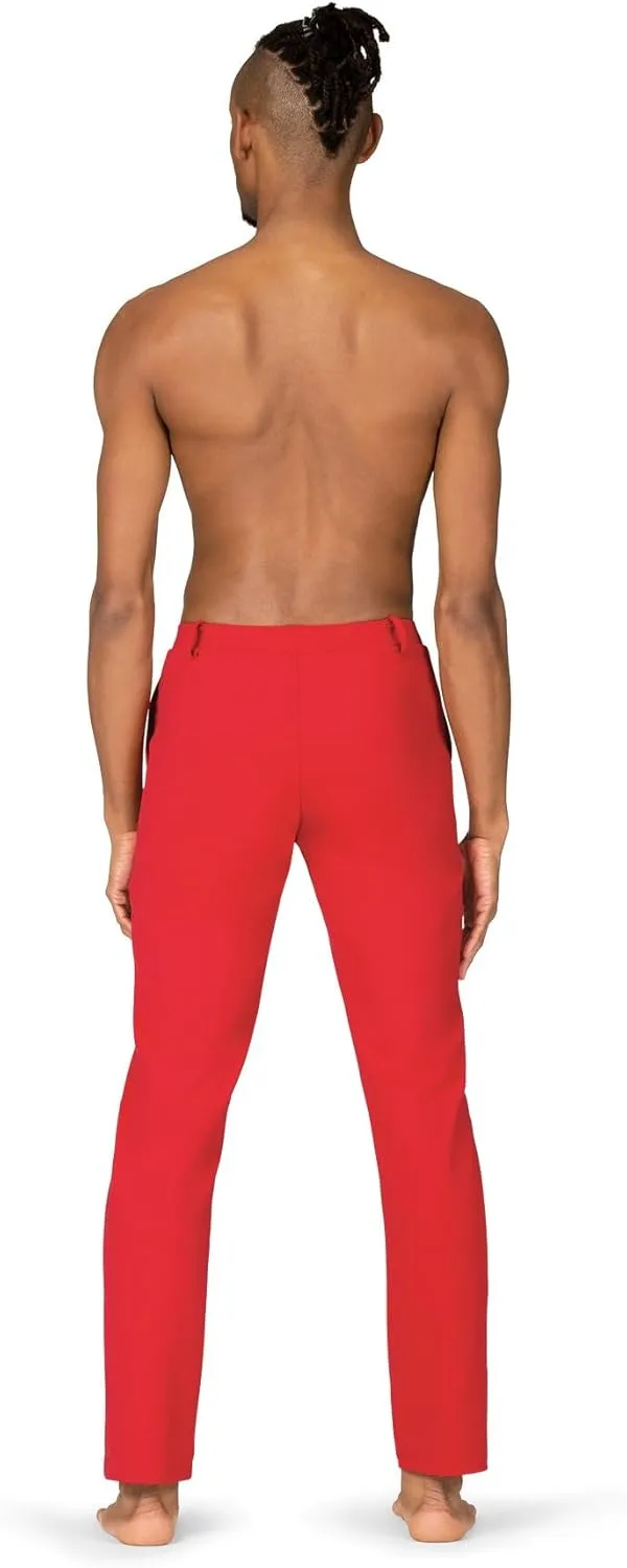 Theatricals Mens Performance Dance Trousers