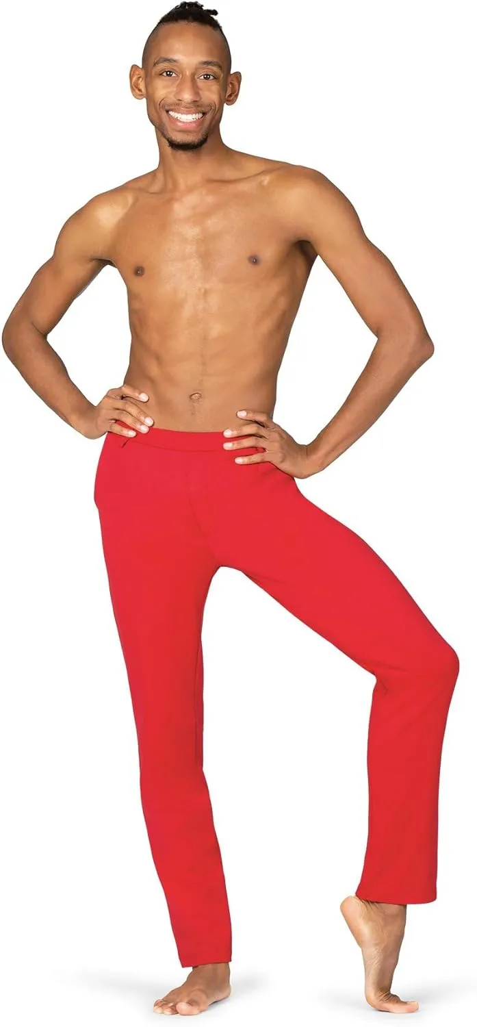 Theatricals Mens Performance Dance Trousers