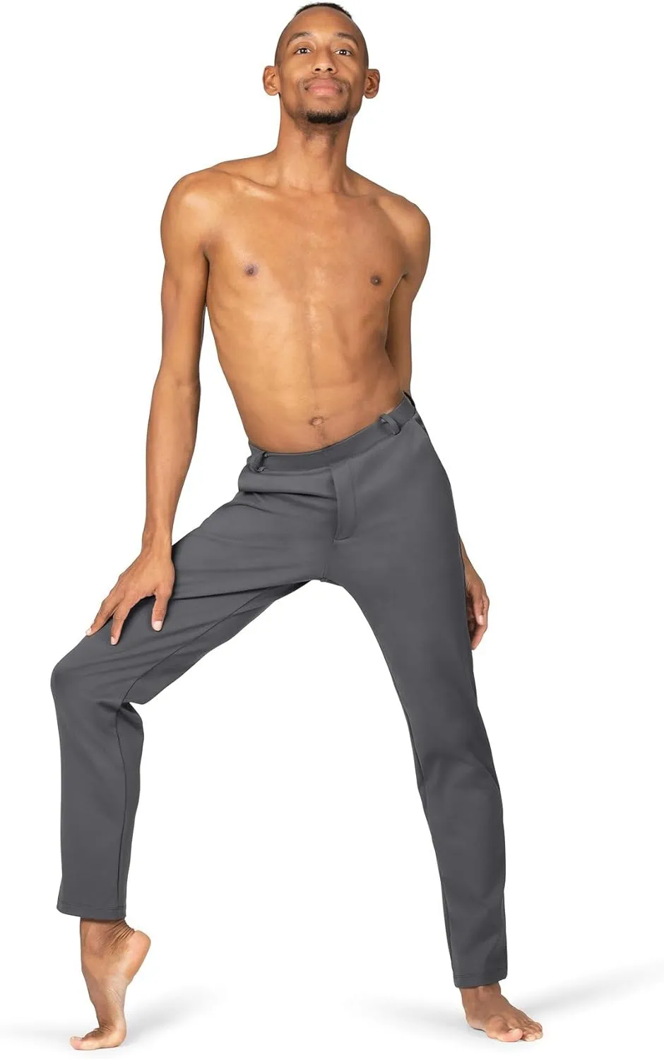 Theatricals Mens Performance Dance Trousers