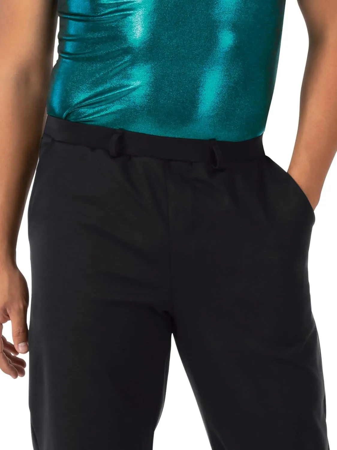 Theatricals Mens Performance Dance Trousers