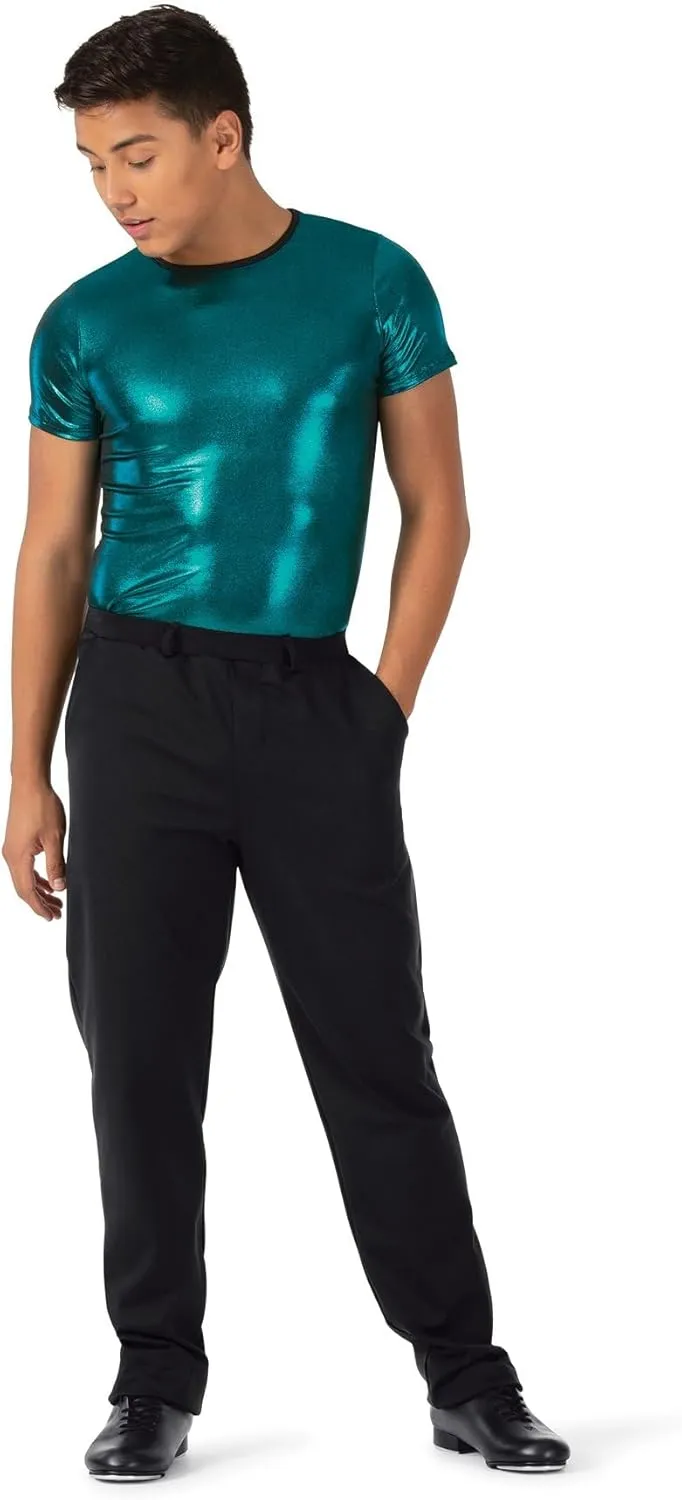 Theatricals Mens Performance Dance Trousers
