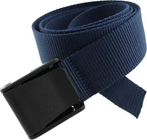 Thomas Bates Titan Durable Outdoor Nylon Web Belt Metal Free