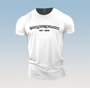 Thor BB Original Tee | White | Unisex