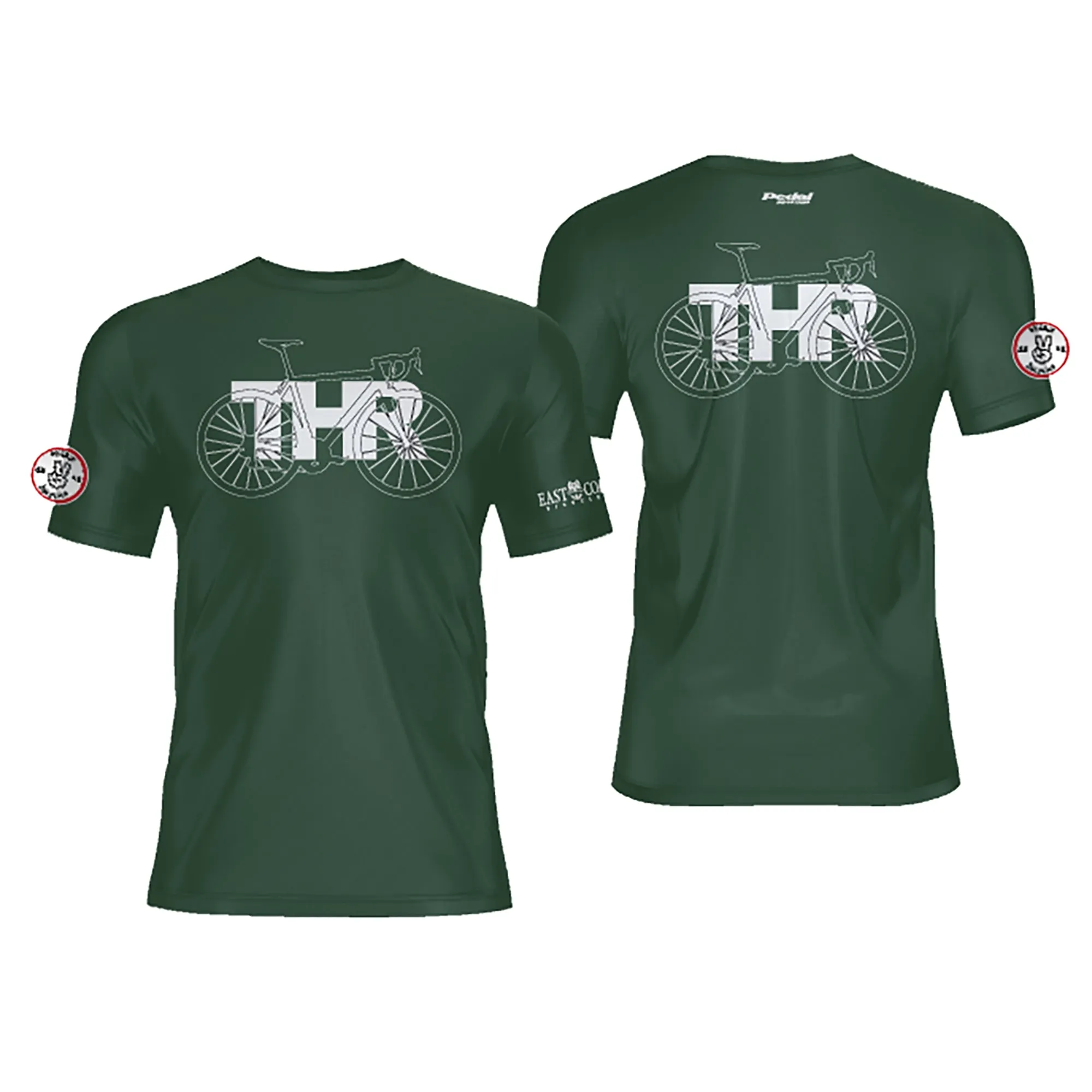 THR 2024 SUPERTECH T