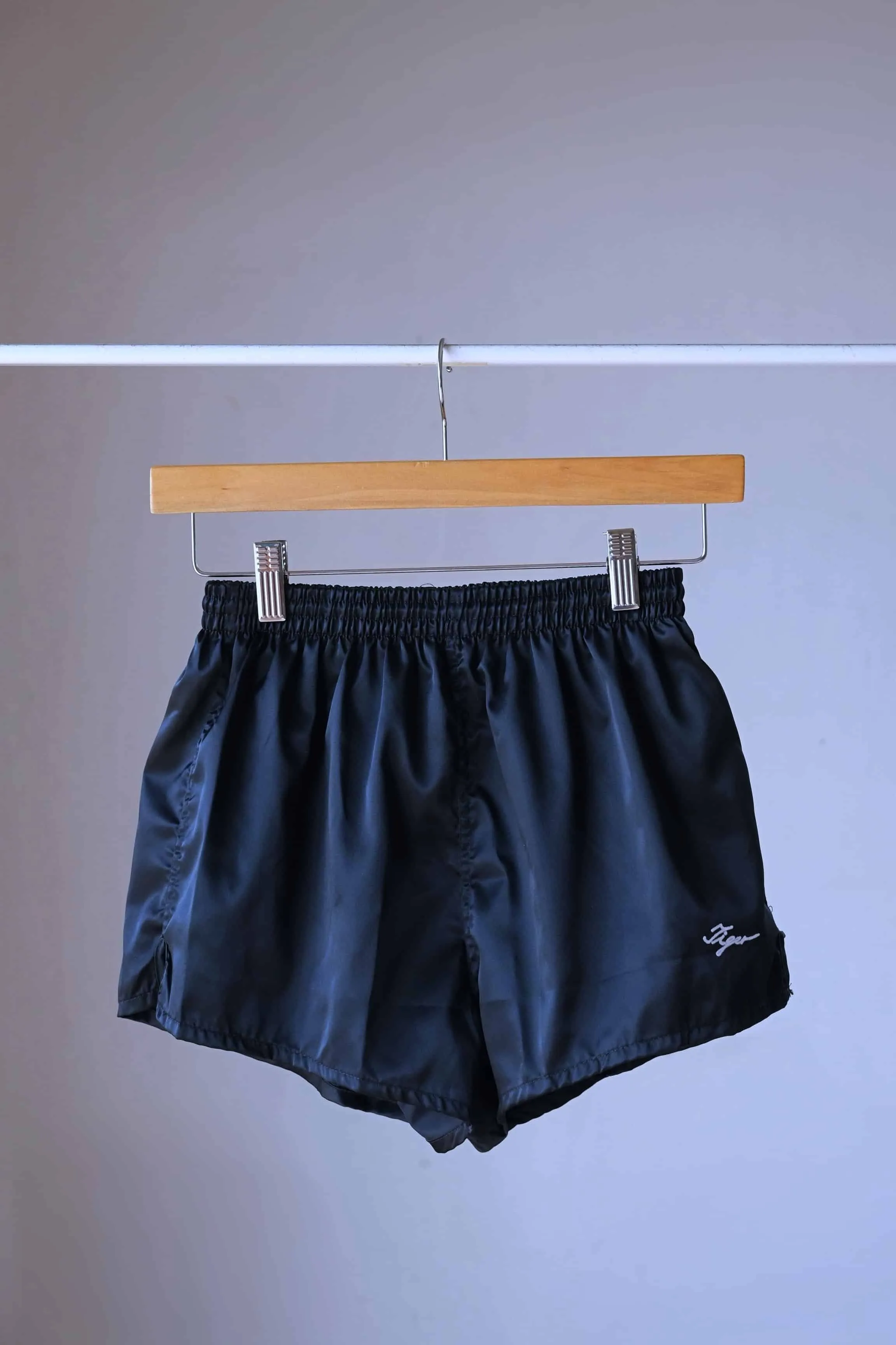 TIGER 80's Gym Shorts