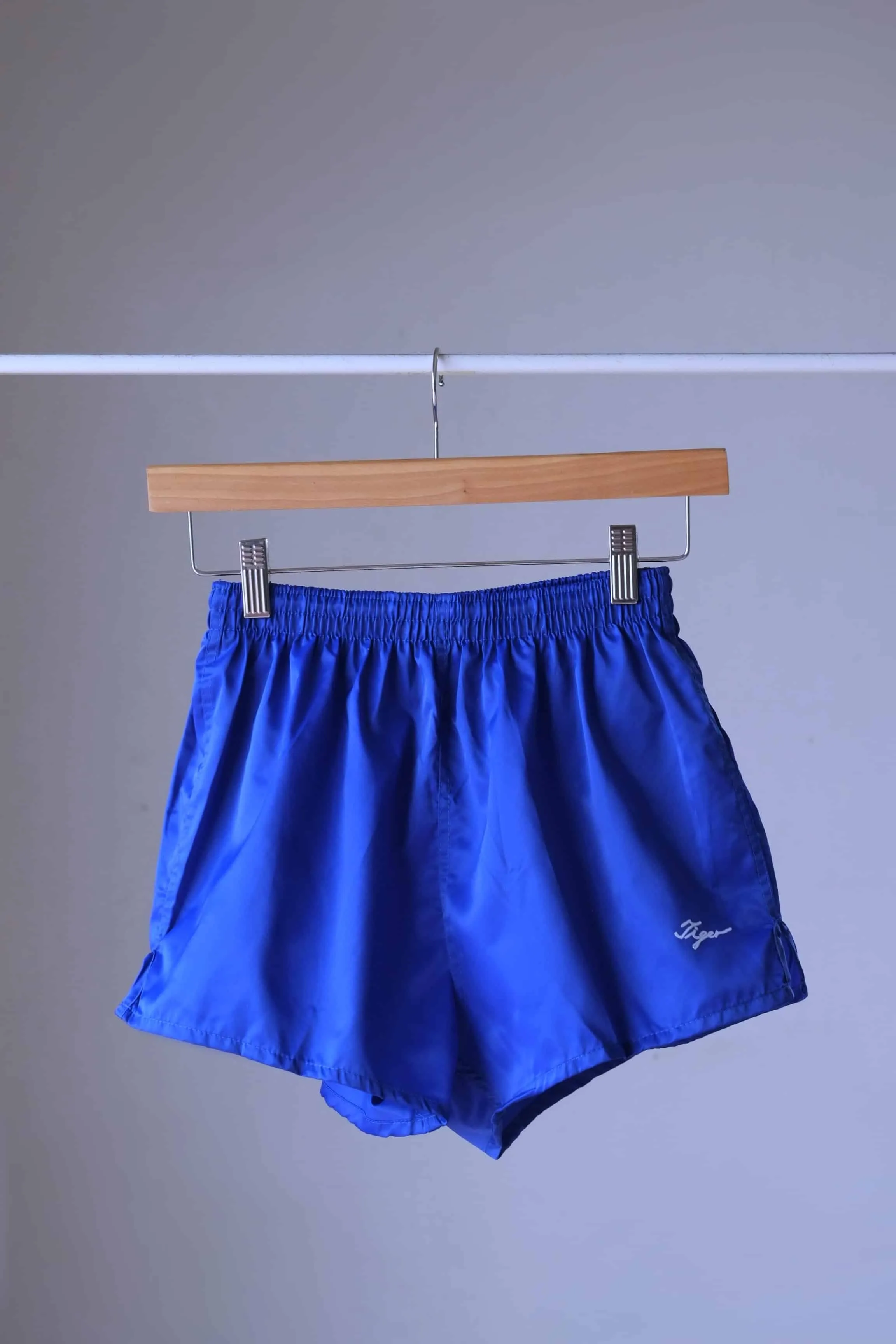 TIGER 80's Gym Shorts