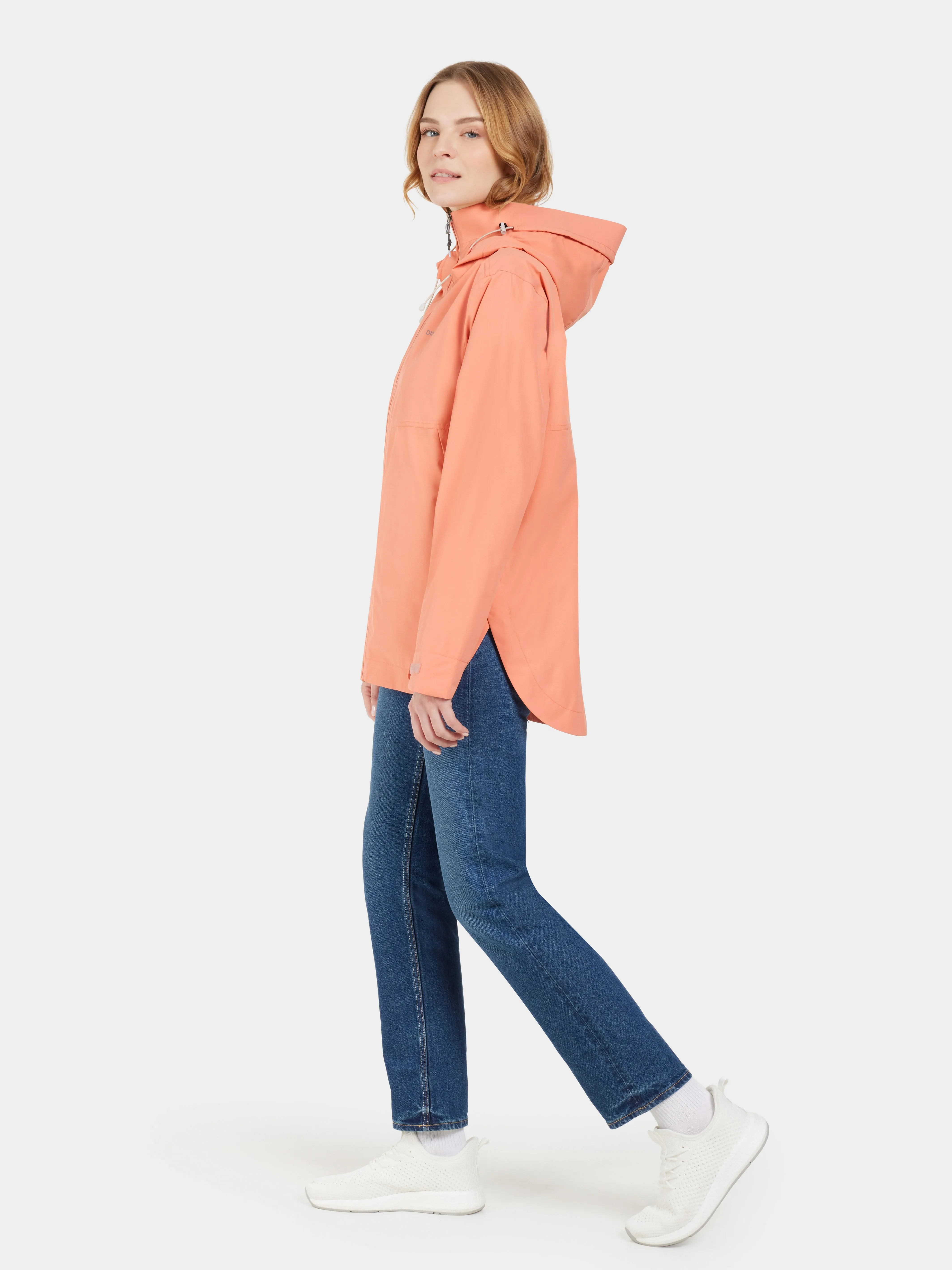 Tilde Jacket