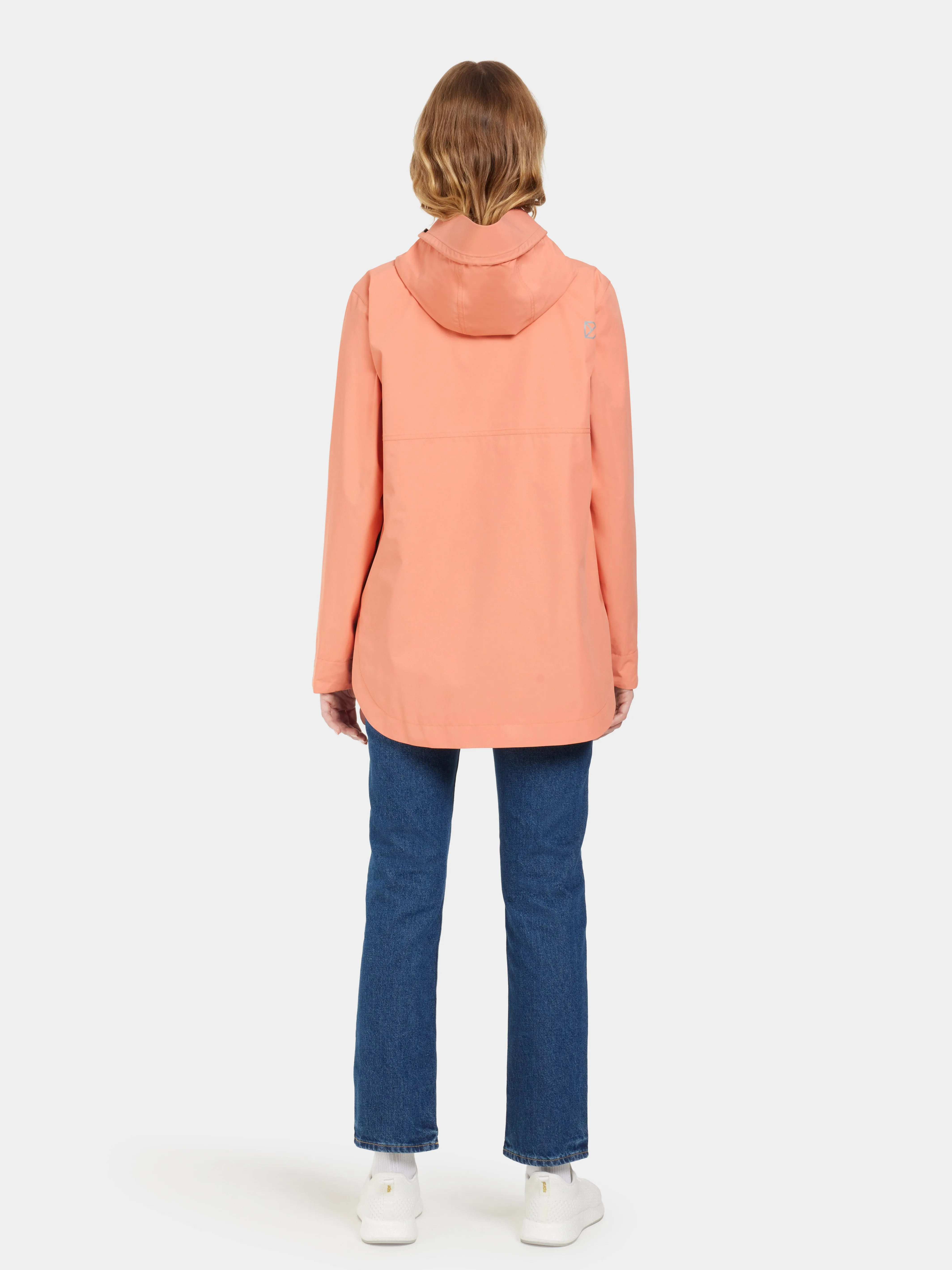 Tilde Jacket