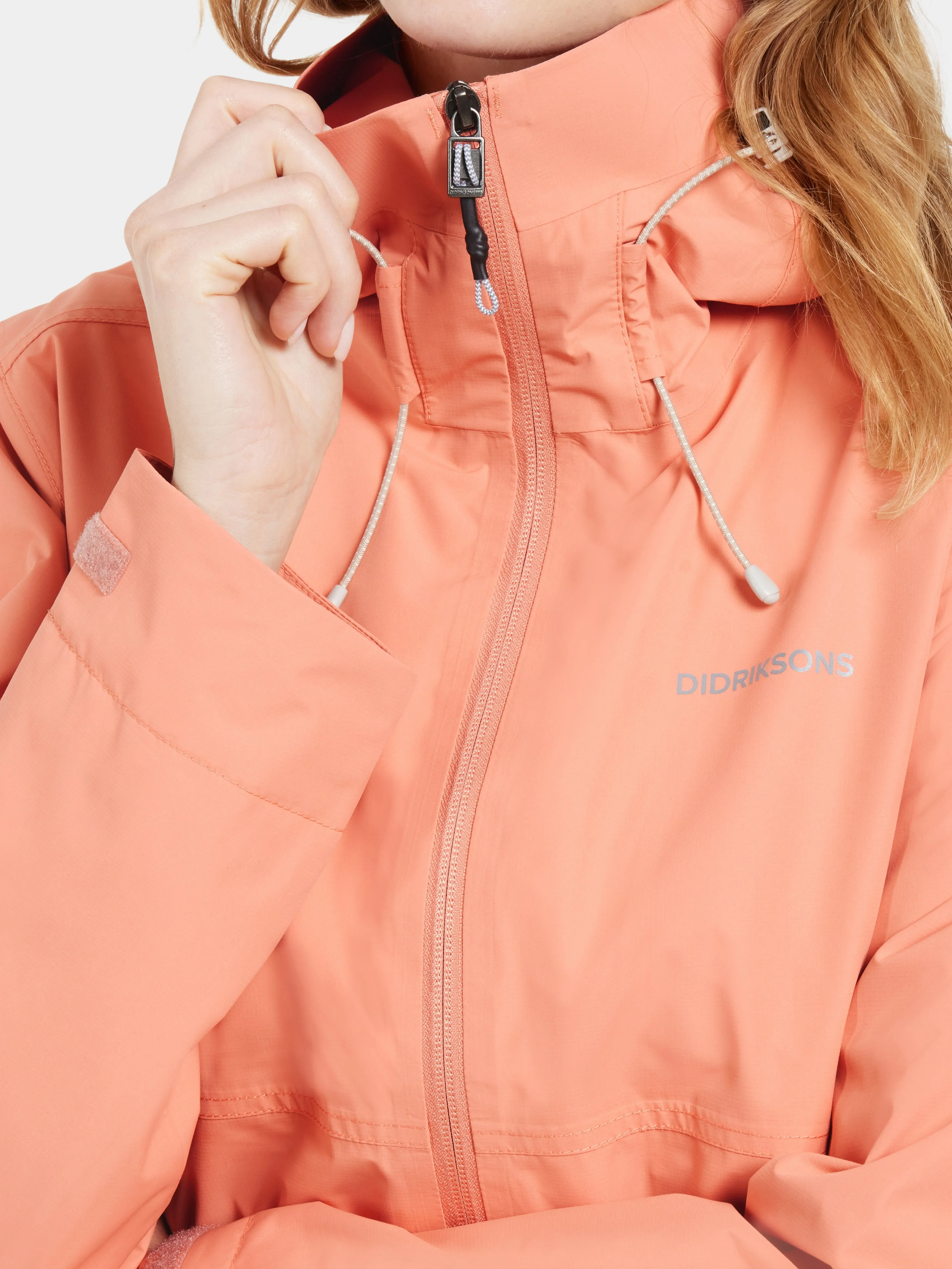 Tilde Jacket