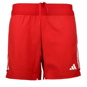 Tiro 23 Competition MD Soccer Shorts