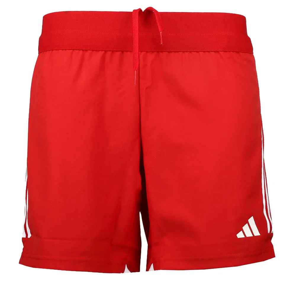 Tiro 23 Competition MD Soccer Shorts