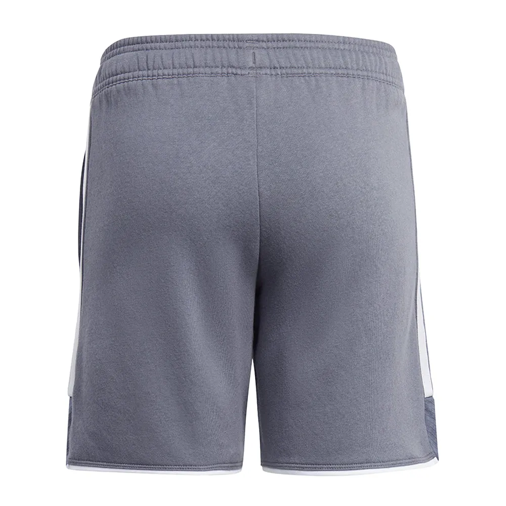 Tiro23 League Drawstring Soccer Shorts (Big Kid)