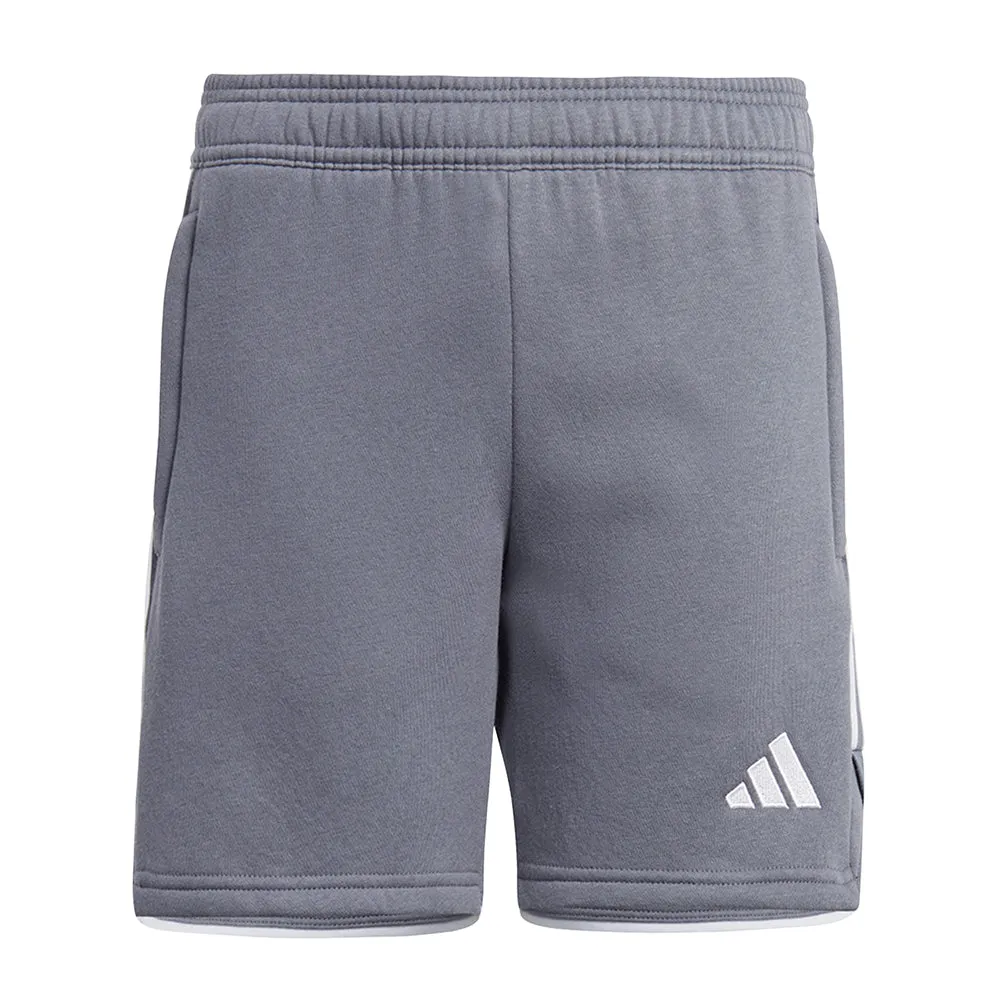 Tiro23 League Drawstring Soccer Shorts (Big Kid)