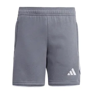 Tiro23 League Drawstring Soccer Shorts (Big Kid)