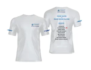 Titanium Ocean 2023 SUPERTECH T WHITE
