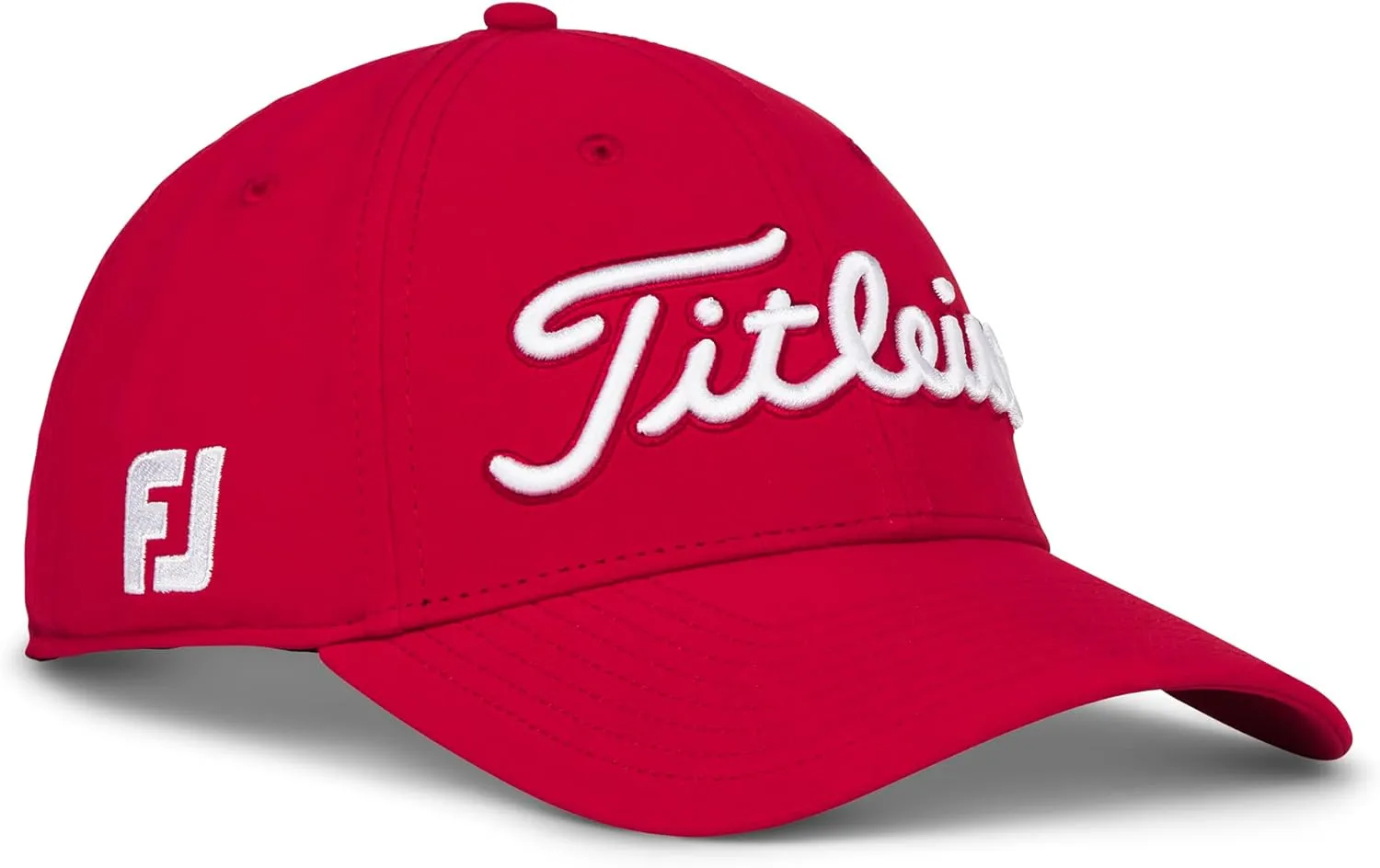 Titleist Men's Tour Performance Golf Hat