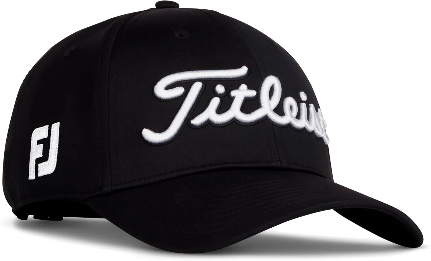 Titleist Men's Tour Performance Golf Hat