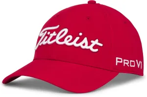 Titleist Men's Tour Performance Golf Hat