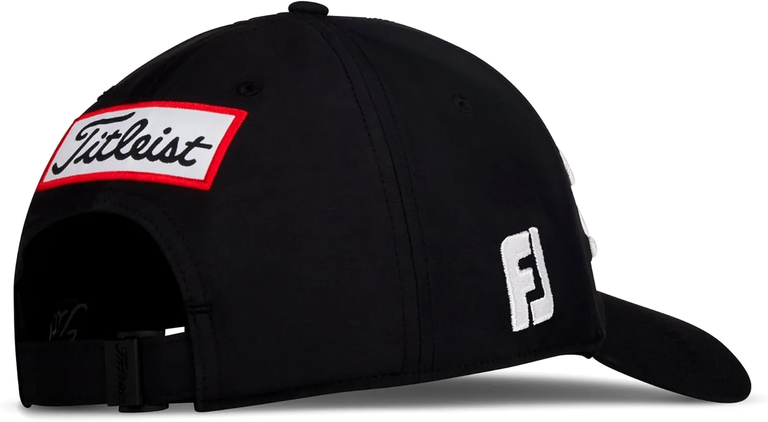 Titleist Men's Tour Performance Golf Hat