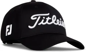 Titleist Men's Tour Performance Golf Hat