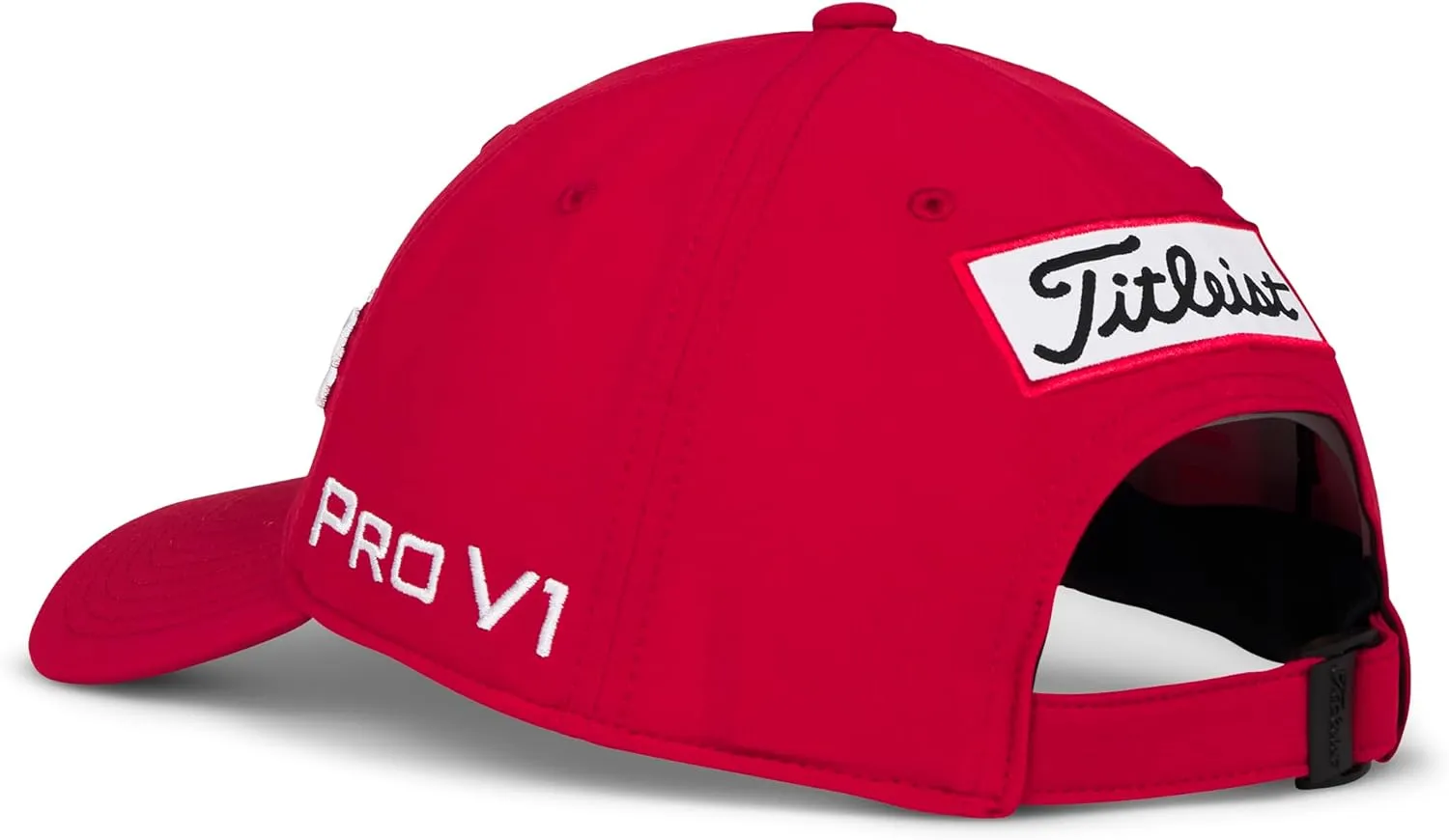 Titleist Men's Tour Performance Golf Hat