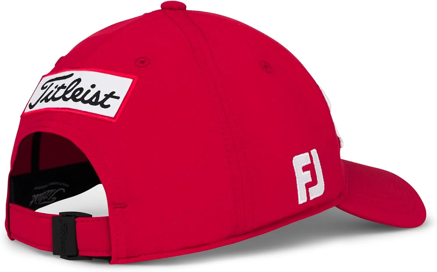 Titleist Men's Tour Performance Golf Hat