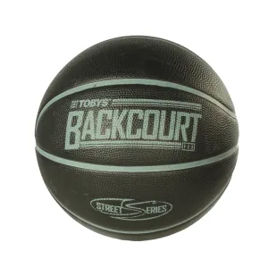 Toby's Backcourt Street Series Basketball