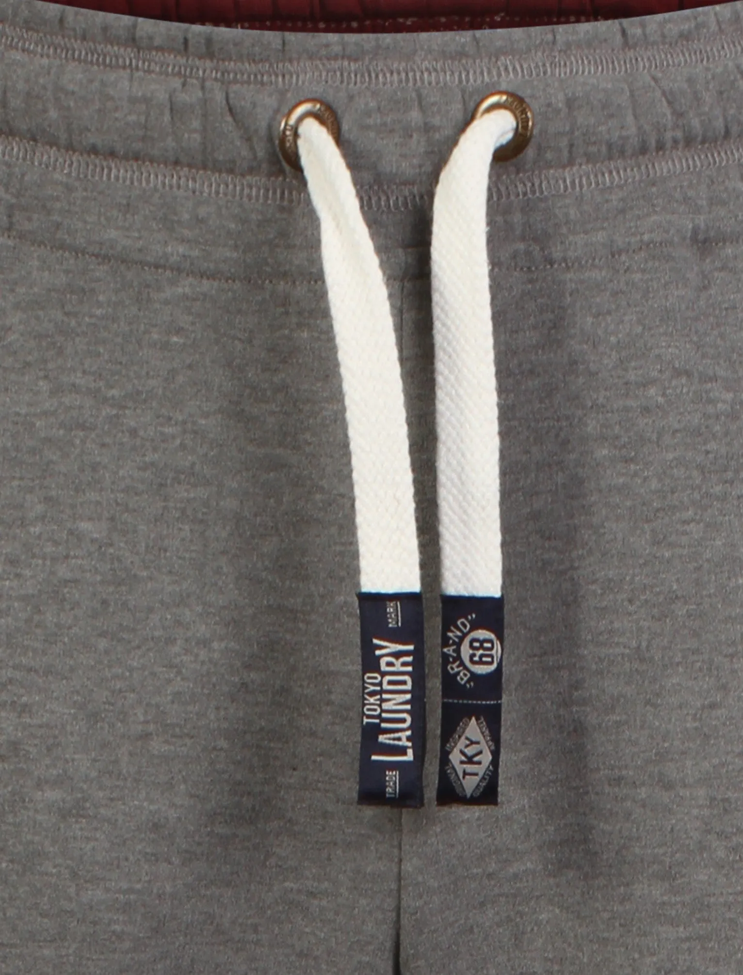 Tokyo Laundry Hermes sweatpants
