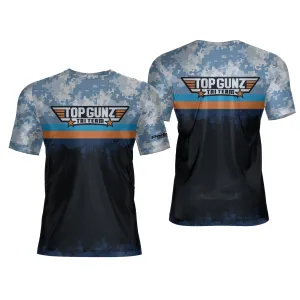 Top Gunz 2024 SUPERTECH T