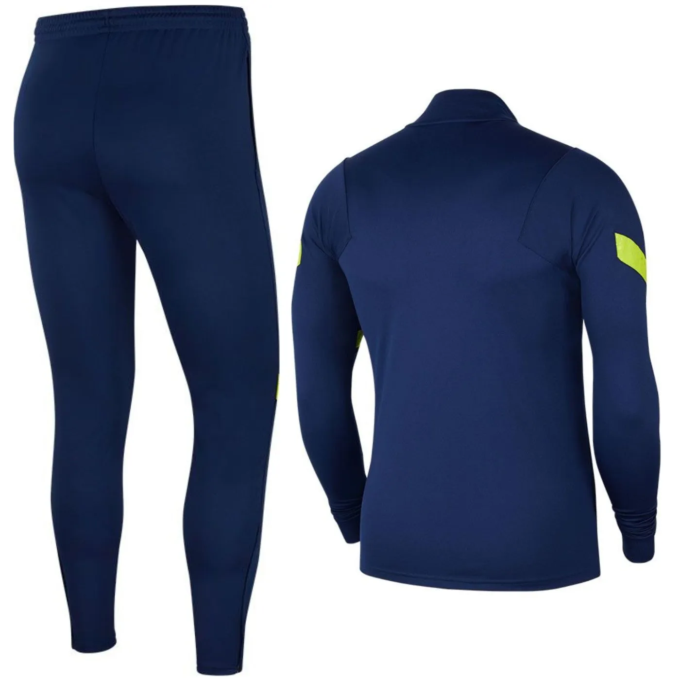 Tottenham Hotspur training presentation Soccer tracksuit 2021/22 - Nike