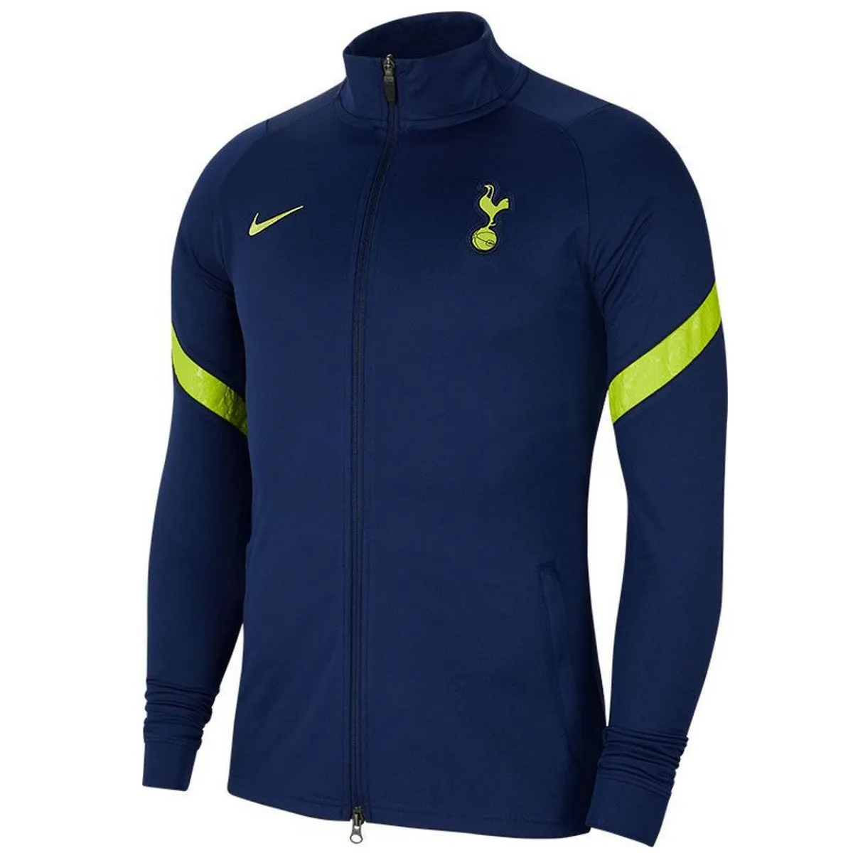 Tottenham Hotspur training presentation Soccer tracksuit 2021/22 - Nike